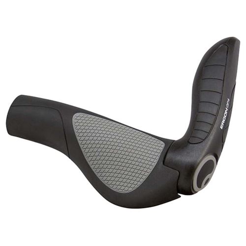 Ergon Guidons Ergon Gp4 102 mm
