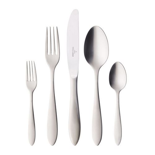 Ménagère 30 pièces inox Villeroy-boch 12-6394-9057