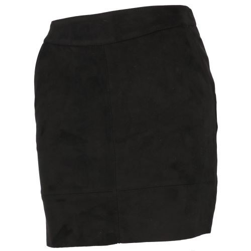 Jupe Only Julie black jupe l Noir taille : 42 réf : 19974