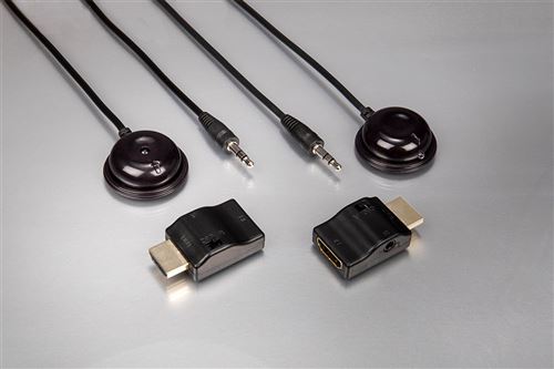 Kit amplificateur celexon IR Via HDMI