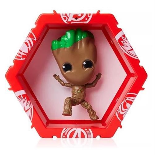 Figurine Pods Marvel : Groot [109]