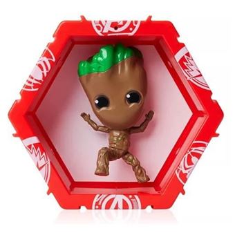 Figurine Pods Marvel : Groot [109] - 1