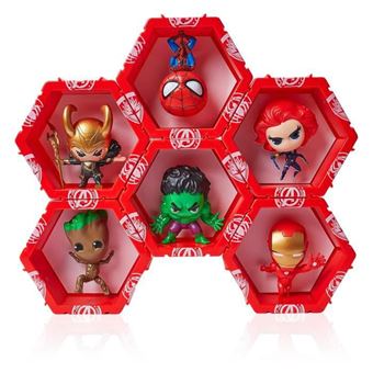 Figurine Wow! Pods Marvel Groot 10.5 cm