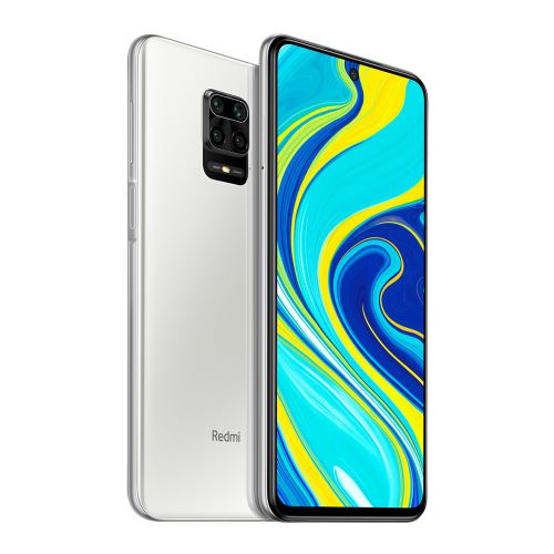 Redmi Note 9s