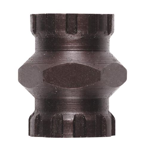 Cartouche Cyclo Campag Démêlant pour pédalier Noir
