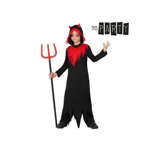 Déguisement pour Enfants Démon (2 Pcs) (Taille 3-4 Ans)