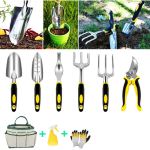 Sac outils de jardinage Bosch Klein : King Jouet, Jeux et outils