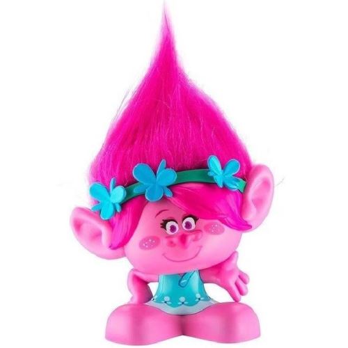 Trolls enceinte bluetooth poppy wi-b67tr