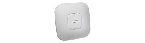 Cisco Aironet 1142 Controller-based - draadloze-toegangspunt