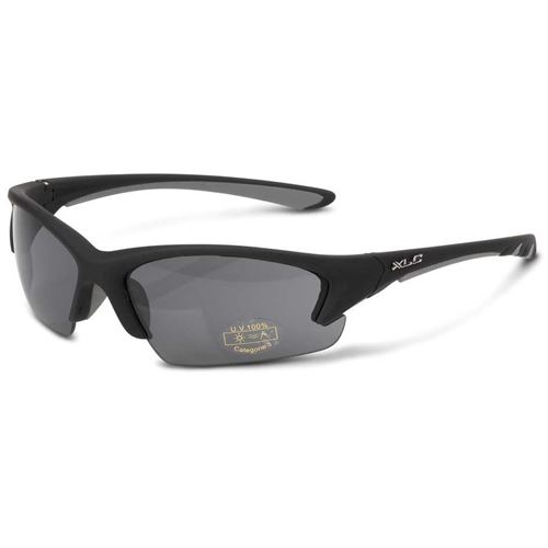 Xlc Lunettes Xlc Fidschi Smoked