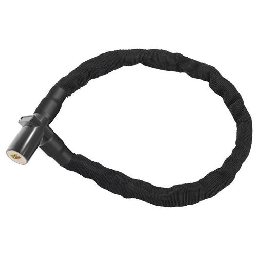 Xlc Antivols Xlc Chain Lock Cosa Nostra Lo C20 4 mm / 600 mm
