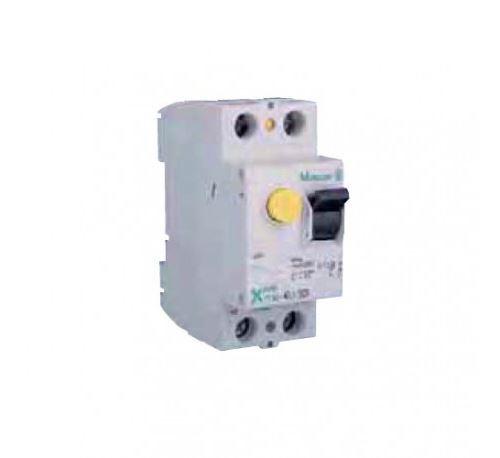 Non Communiqué Interrupteur Différentiel 40A 30Ma Type A Moeller Eaton