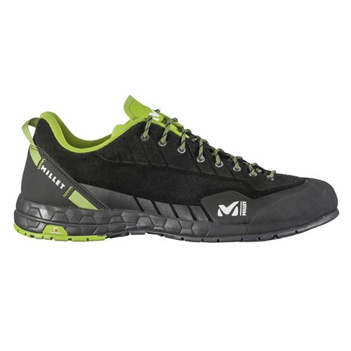 Chaussures approche en Cuir Amuri Leather homme Noir 9/43,3