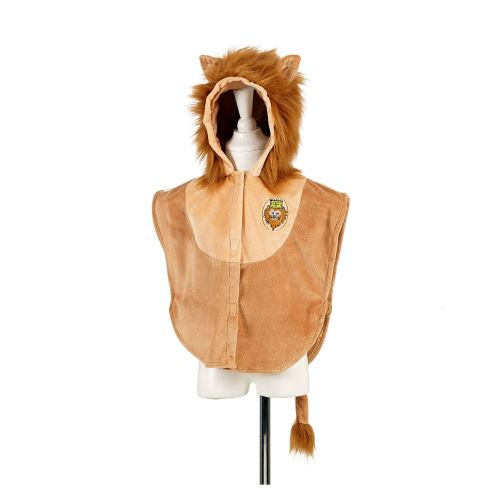 Déguisement cape : lion 2 ans souza for kids