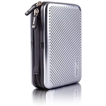 Étui Hard Drive Case (Pour Disque Dur, 2,5, Néoprène, Étui De