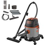 22€94 sur Black & Decker Aspirateur Eau Et Poussiere 1600 W 22€94 sur Black & Decker Aspirateur Eau Et Poussiere 1600 W