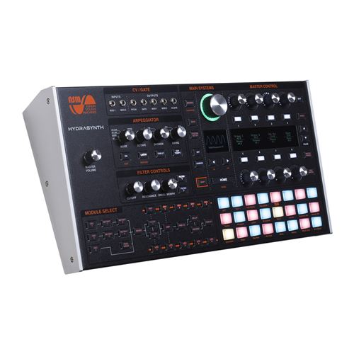 ASM Hydrasynth Desktop synthétiseur - Image 3