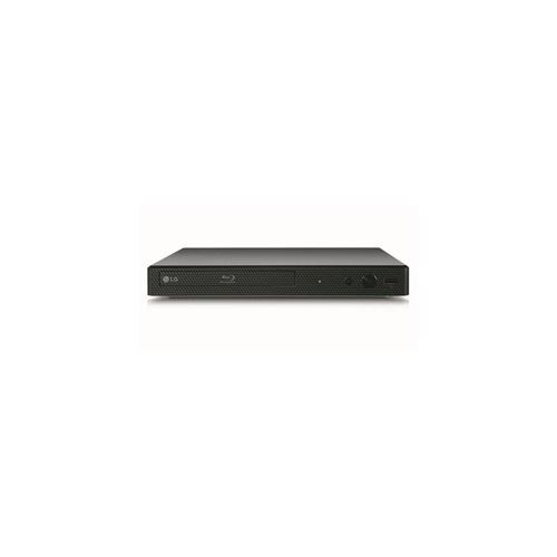 Lecteur Blu-ray LG BP250 Noir