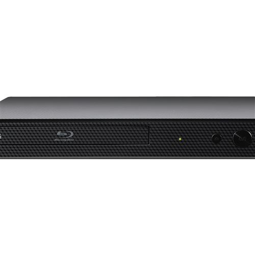 Lecteur Blu-ray LG BP250 Noir