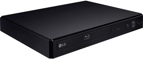 LG Lecteur DVD avec connection USB et HDMI