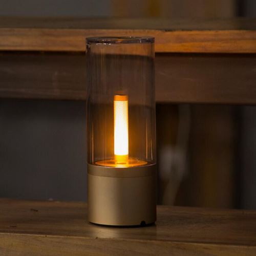 Yeelight YLFW01YL Smart Atmosphere Candela Lumière