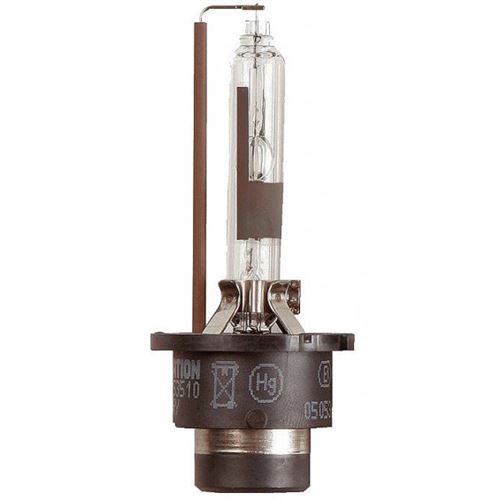 Ring lampe au xénon blanc D2R 12V 35W 4100K pièce