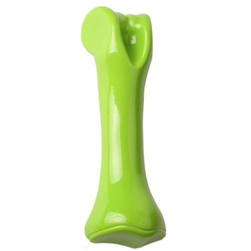 Meilleurs prix pour Chien Durable Des Jouets à Mâcher Os à Mâcher Jouët Verser Indestructible Verser Chiot Chiens Chewers Agressif Cwpl247