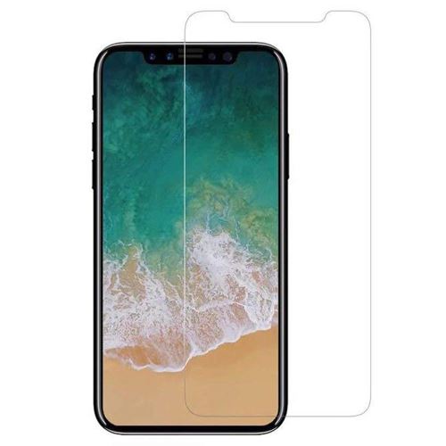Films De Protection Ecran (X2) Pour Apple Iphone X