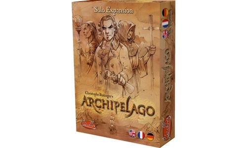 Archipelago Solo (Extension)