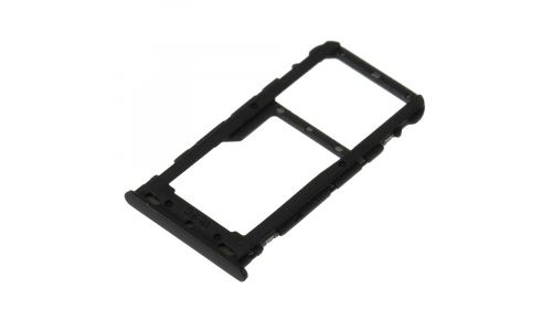 Tiroir carte SIM pour Xiaomi Redmi5 noir