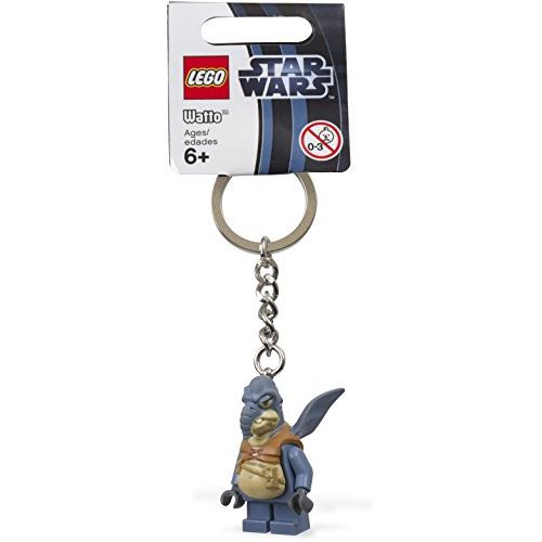 Porte-clés Watto Lego 853413 Star Wars