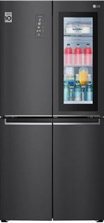 Réfrigérateur multi-portes LG GMQ844MC5E