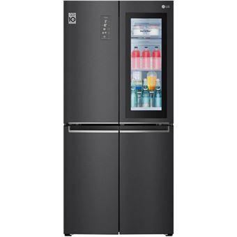 Réfrigérateur multi-portes LG GMQ844MC5E
