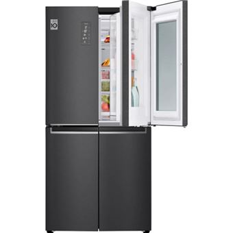 Réfrigérateur multi-portes LG GMQ844MC5E