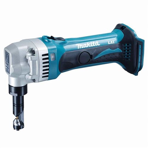 Grignoteuse 18V Lxt - Makita - Sans Chargeur, Ni Batterie - Djn161Z