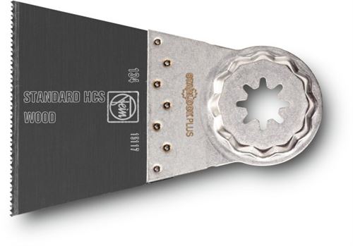 Fein E-Cut Standard-Sägeblatt StarLockPlus 50 x 65 mm