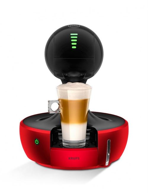 Krups - KP3505 - Machine à café Dolce gusto drop 15 bars