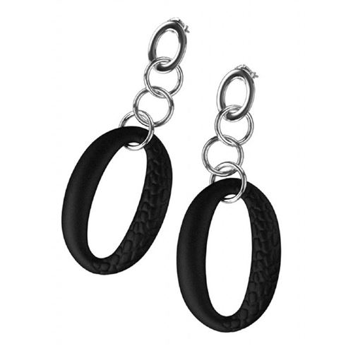 Boucles d´oreilles Femme Panarea OR1N (5 cm)