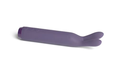 JE JOUE Rabbit Bullet Vibrator - Violet