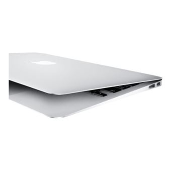 Apple MacBook Air 11,6'' LED 128 Go SSD 4 Go RAM Intel Core i5 bicoeur à 1,4 Ghz MD711B
