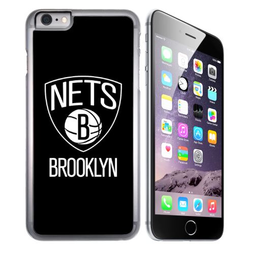 Coque pour iPhone 6 et iPhone 6S brooklin nets