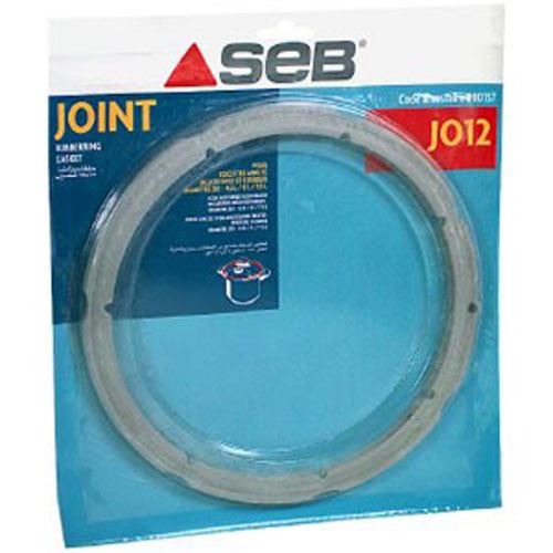 Seb Joint pour cocotte aluminium 10l-12l diamètre 268mm - 790138 :  : Cuisine et Maison