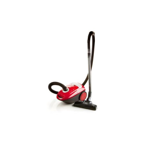 Domo Do7283s Aspirateur Traineau Avec Sac - 700w - 78 Db - A - Rouge