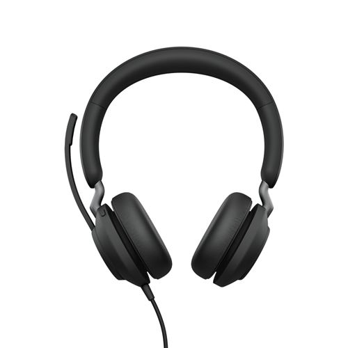 Jabra evolve 40 fnac clearance