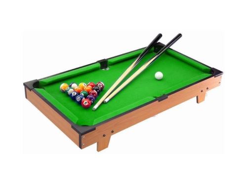 Table de billard 70cm