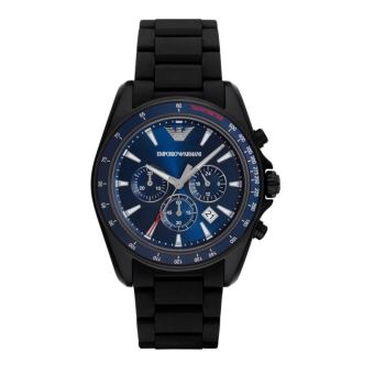 Emporio armani men's sport watch sales