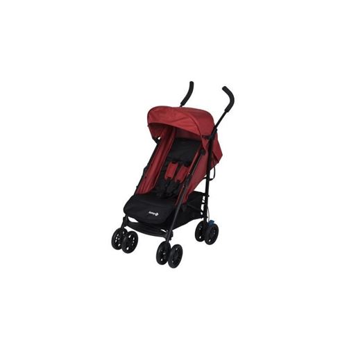SAFETY 1ST Canne multipositions Up to me Ribbon Red Chic