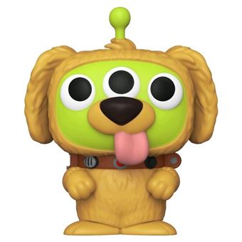 Figurine POP Disney Pixar Alien as Dug