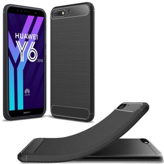 coque protection huawei y6 2018