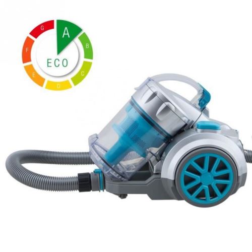 H.Koenig TC34 Hugo - aspirateur - traineau